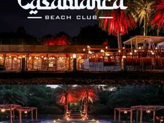 Club Casa Blanca, Elvetia